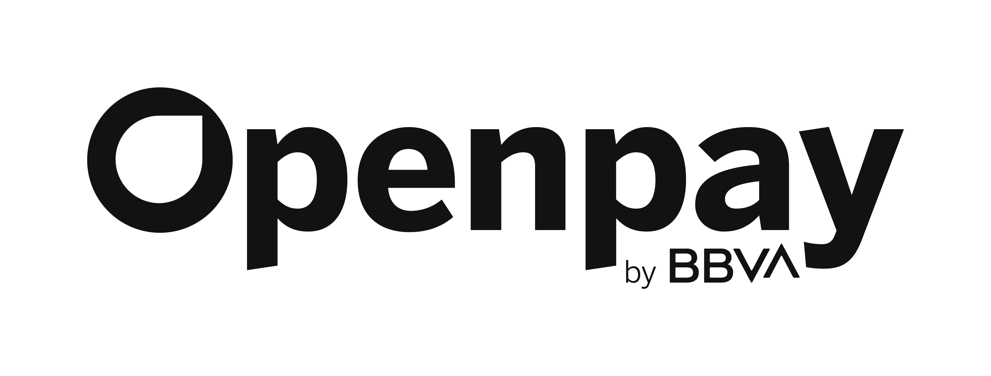 Logotipo de Openpay